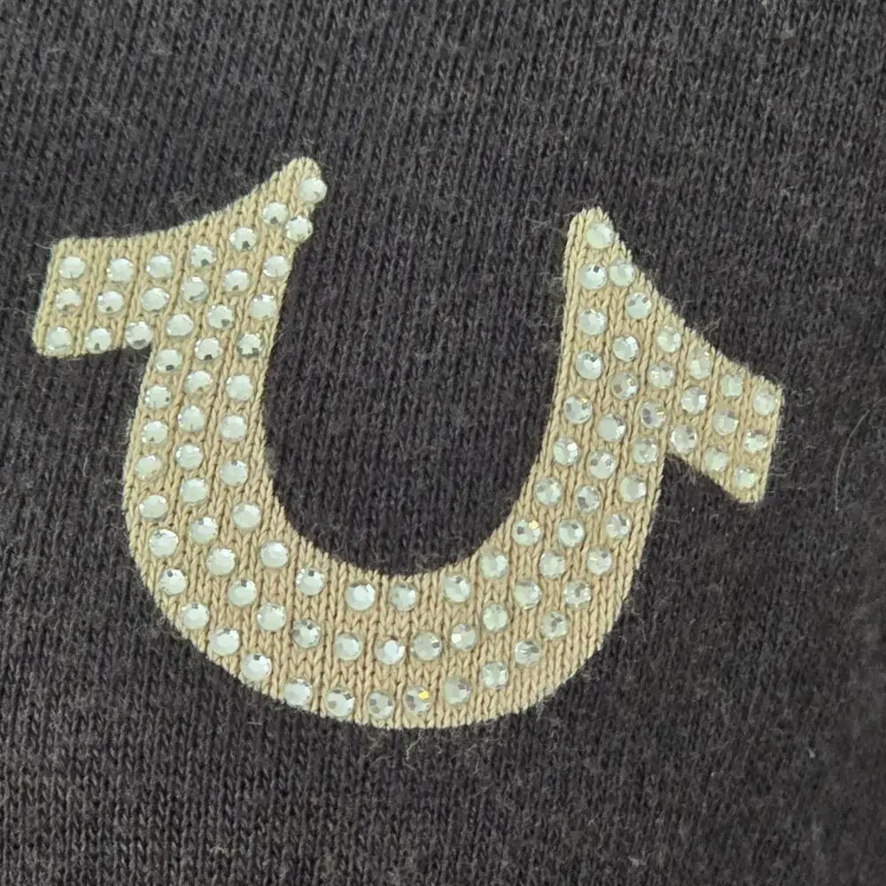 True Religion Hoodie